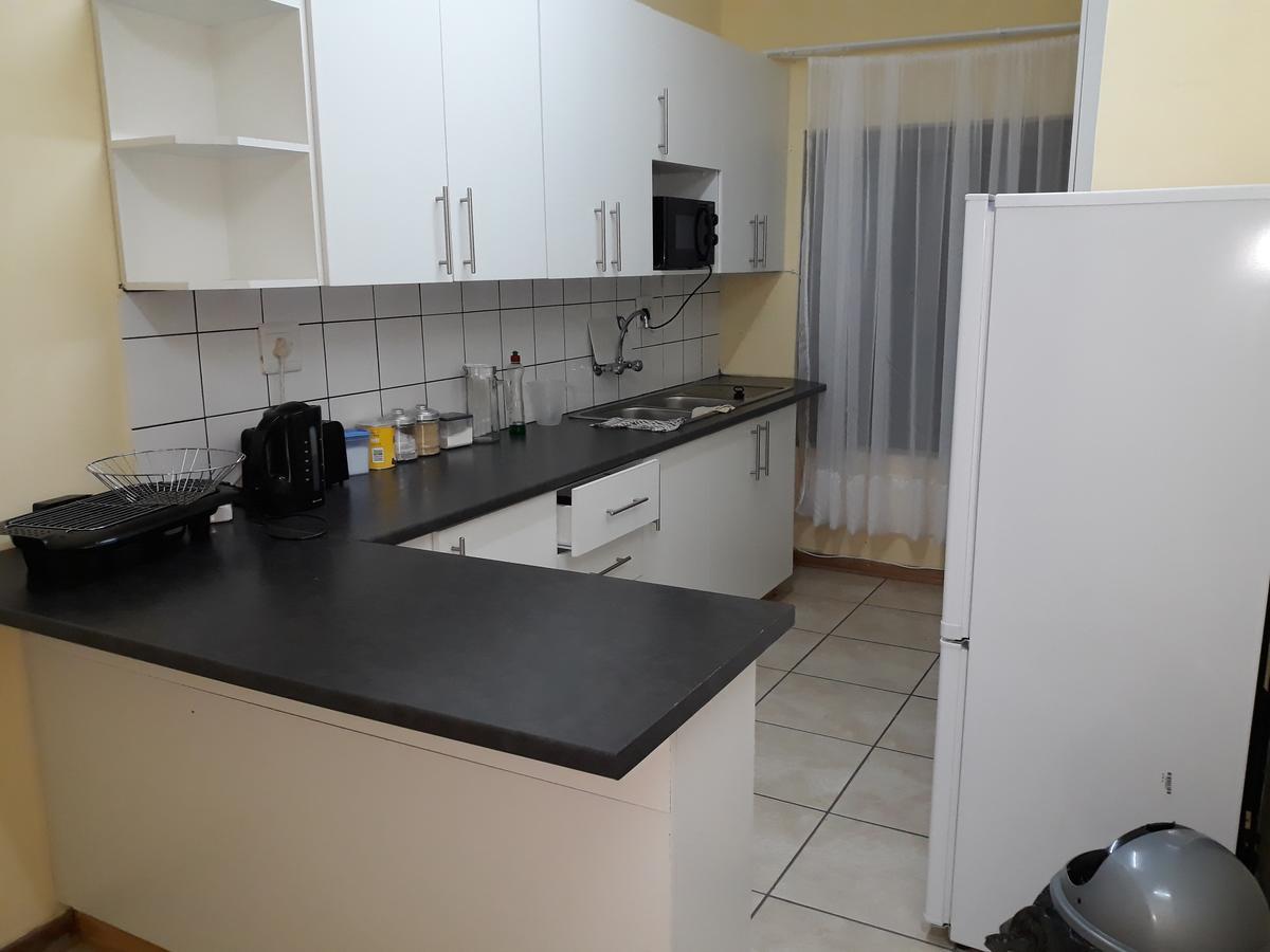 מבאבאנה Thula Du Estate - Family Houses מראה חיצוני תמונה