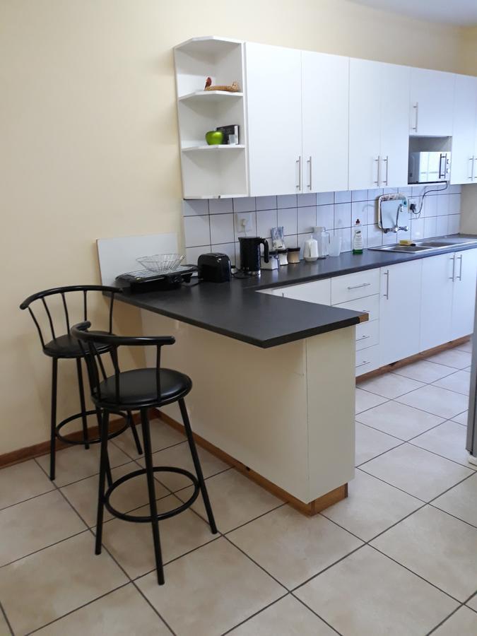 מבאבאנה Thula Du Estate - Family Houses מראה חיצוני תמונה